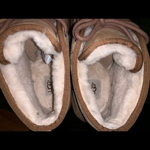 Men Uggs Neumel Size11